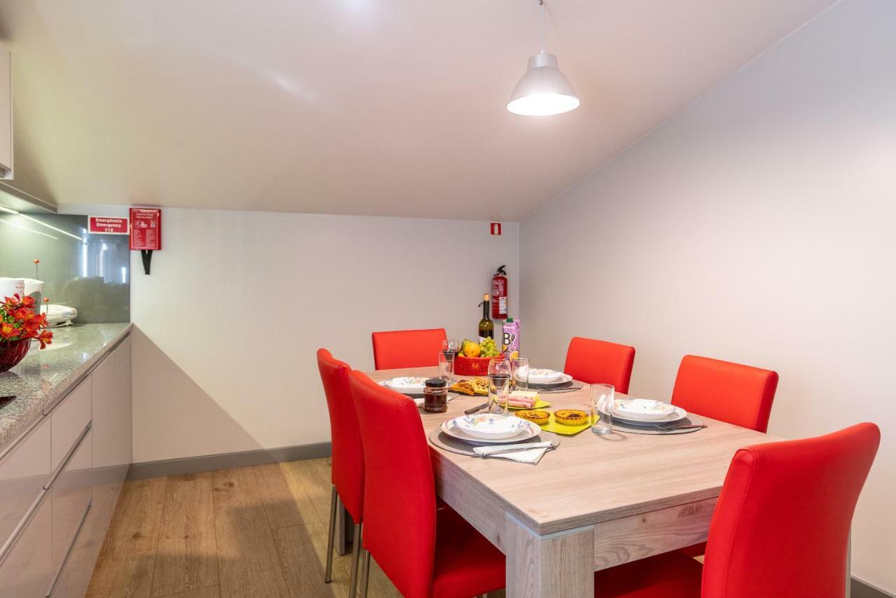 Casa Por Do Sol Apartment Ponta do Sol  Exterior photo